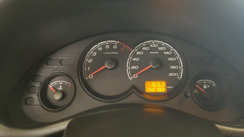 Chevrolet Classic 1.4 Lt Spirit Pack