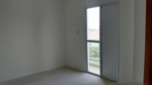 Imagem 9 de 30 de Venda Apartamento S/ Condomínio Santo André Brasil - 1596