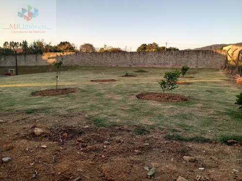 Chácara À Venda Em Capela Do Alto/sp - 383