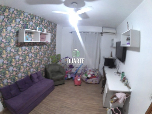 Imagem 7 de 10 de Apartamento - Ap03702 - 69319409