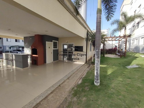 Imagem 13 de 19 de Apartamento À Venda No Bairro Vila Mariana - Aparecida/sp - Ap125
