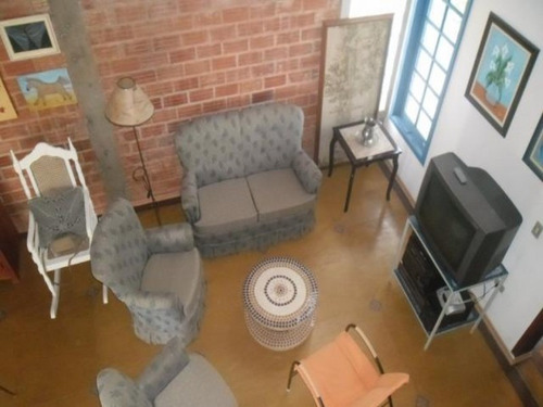 Imagem 8 de 18 de Chacara Estilo Rustico No Condominio Green Ville I Em Boituva. - Ch00090 - 1886529