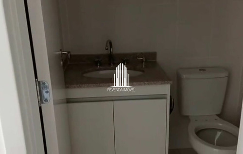 Imagem 7 de 11 de Up Home Vila Mascote À Venda Com 2 Dormitórios 1 Suíte E 1 Vaga Na Vila Mascote São Paulo - Sp - Br28044