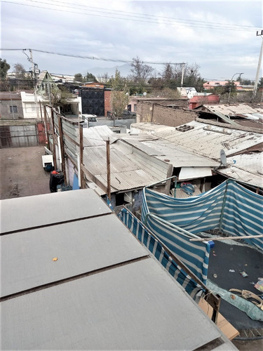 Imagen 2 de 3 de Terreno Comercial Plaza De Puente Alto