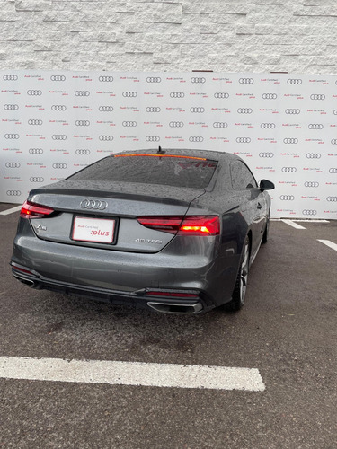 Audi A5 2.0 Coupe 40 Tfsi S-line 190hp Dsg