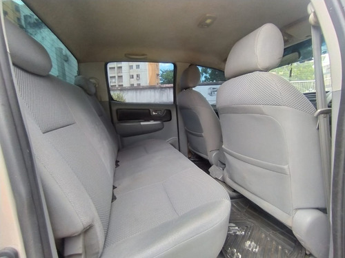 Imagen 6 de 14 de Toyota Hilux