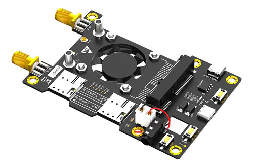 Gorra Básica 3g 4g Lte Para Asus Tinker Board Artik Rock64 M