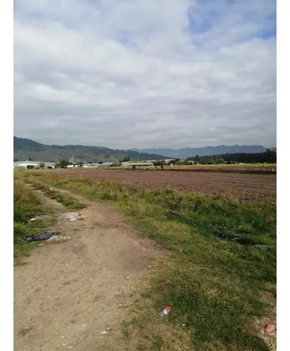 Vendo Terreno En Sopó (cund) 22 Has Inversionistas
