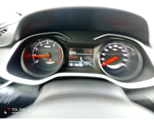 Chevrolet Onix 1.0T Lt