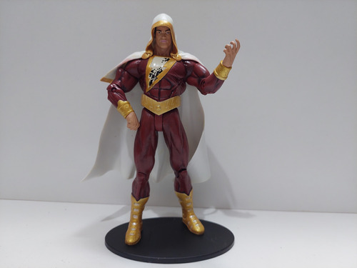 Shazam! - Justice League - The New 52 - Dc Comic