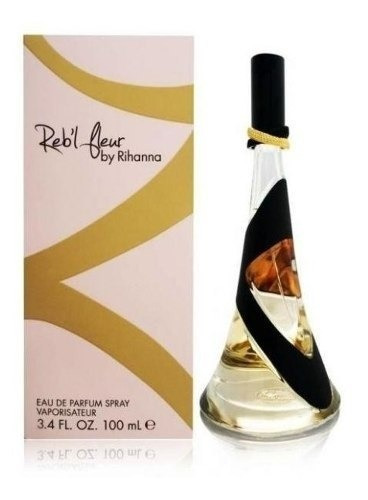 Rebelle L'fleur Edp 100ml Silk Perfumes Original Ofertas