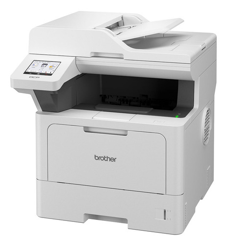 Multifuncional Láser Brother Dcp-l5510dn Usb