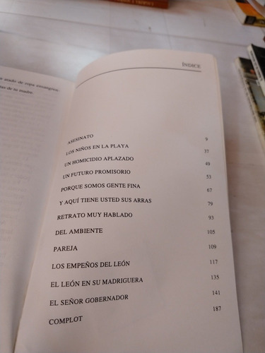 Ruiz Massieu El Mejor Enemigo Eugenio Aguirre Espasa-calpe (Usado)