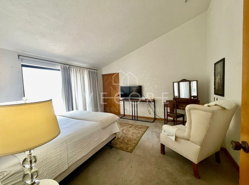 Imagen 19 de 29 de Casa En Venta, Colinas De San Javier, Zapopan