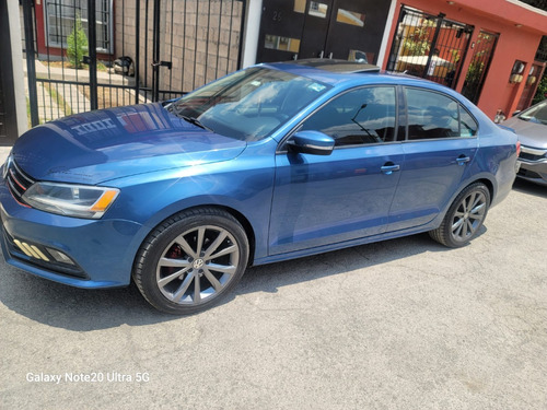 Volkswagen Jetta 2.5 Trendline L5 B A At