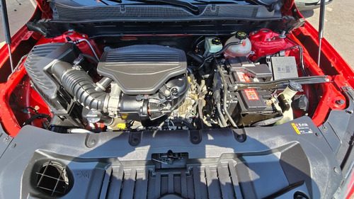 Chevrolet Blazer 3.6 V6 Rs