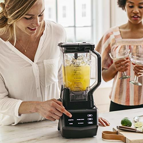 Electrodomestico Cocina Ninja Smart Screen Blender