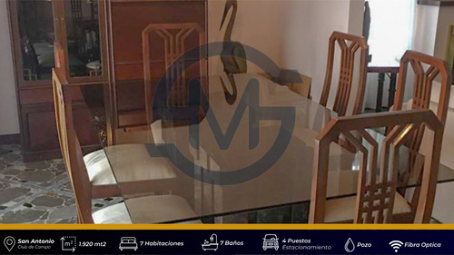 Smm 24-2-21 Casa Tríplex En Venta Club De Campo