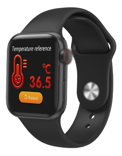 Reloj Inteligente Smartwatch Y Deportivo W58 Pro