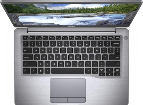Laptop Dell Latitude 7400 14 ,core I7 8665u 16gb 250gb Refu 