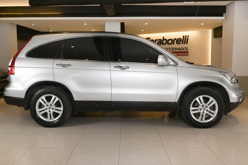 Imagen 6 de 15 de Cr-v Ex Gui
