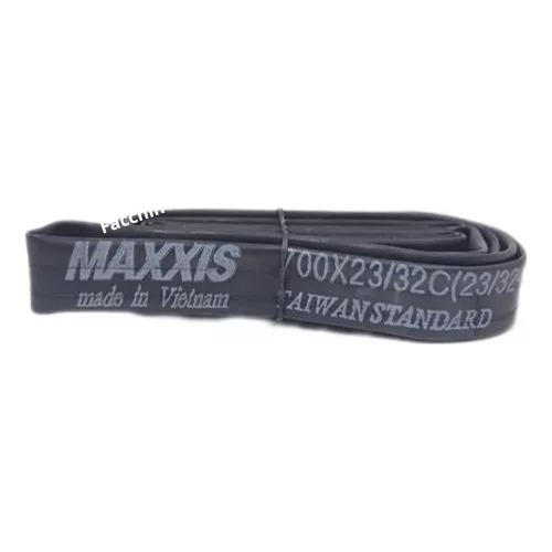 Camara Maxxis  Ruta 700x23/32 Importada Valvula Presta 60mm 