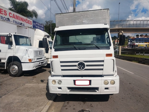 Vw 13180 2001 Bau