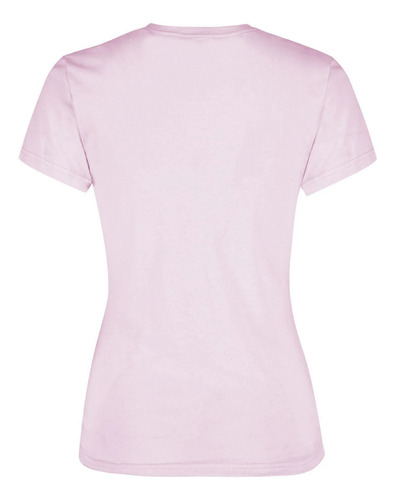 Polera Mujer Estampado Pikachu