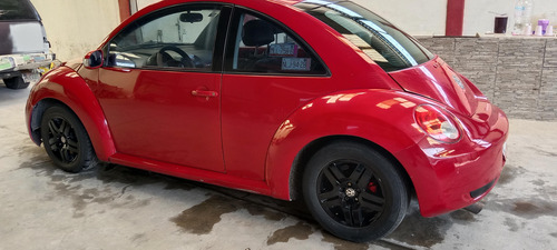 Volkswagen Beetle 2.0 Gls At