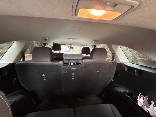 Kia Sorento 2.4 Lx At