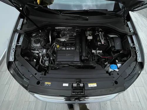 Volkswagen Tiguan 1.4 R-line