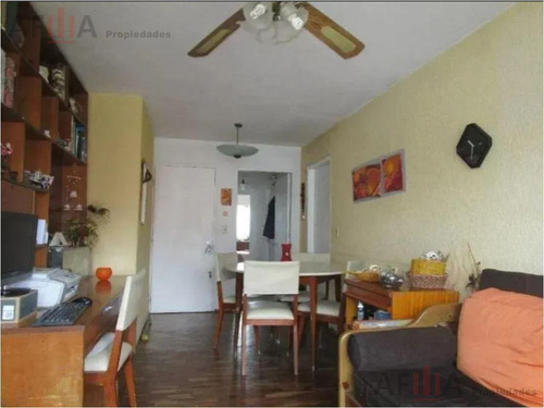 Venta Apartamento Dos Dormitorios Palermo Montevideo