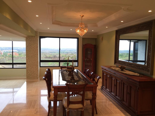 Imagen 3 de 13 de Apartamento En Venta Resd. Leofling Plaza, Puerto Ordaz Lp