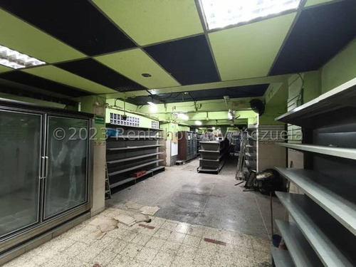 Venta De Amplio Local Comercial En San Agustín Del Norte. Cl. Mls-24-626