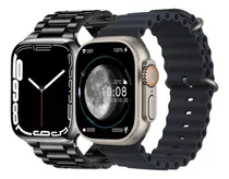 Comprar Smartwatch Hk9 Ultra Max, Reloj Inteligente