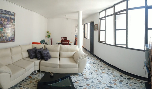 Vendo Apartamento En El Centro De Pereira