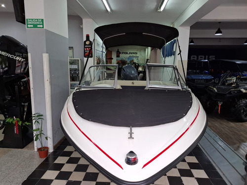 Lancha Bermuda Sport 180 Full Yamaha 115 Hp 4t 2023