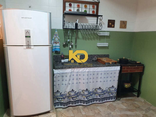 Imagem 6 de 30 de Sobrado Com 3 Dorms, Quinta Da Paineira, São Paulo - R$ 800 Mil, Cod: 566 - V566