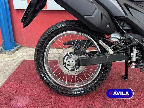 Honda Nxr 160 Bros Abs