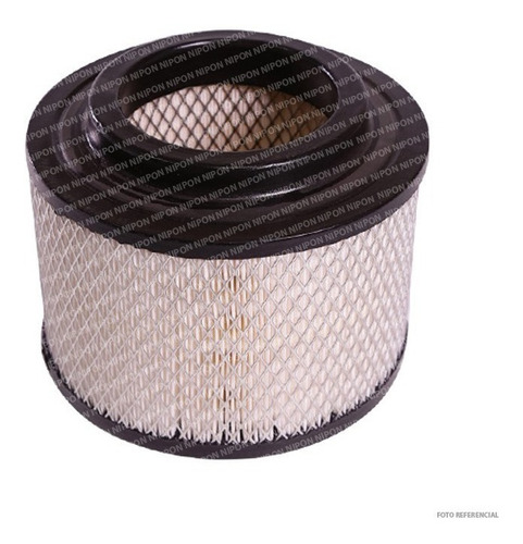 Filtro Aire 41 Toyota Hilux 1.0 06/13