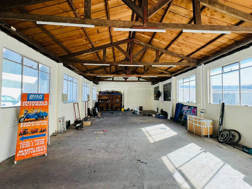 Local Comercial Maipú, Concepción
