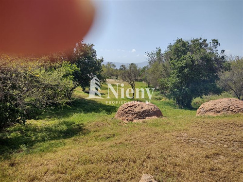 Parcela En Venta En Llliu Lliu, Sector Parronal