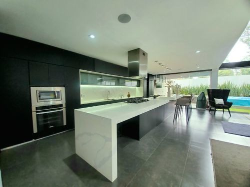 Imagen 11 de 30 de Casa En Venta En Zona Real, Coto Mitica, Zapopan