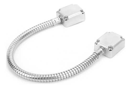 - Protector De Cable De Acero Inoxidable Door 401 For