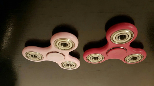 Hand Spinner, Anti-ansiedad Producto De Calidad Stock!!!.
