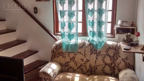 Imagem 5 de 15 de Casa - Jardim Del Rey - Ref: Ri2721 - V-ri2721