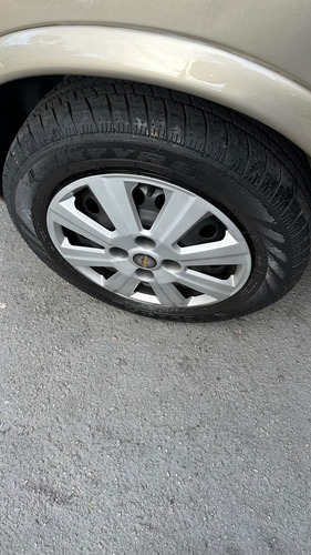 Chevrolet Corsa Classic 1.0 Life Flex Power 4p
