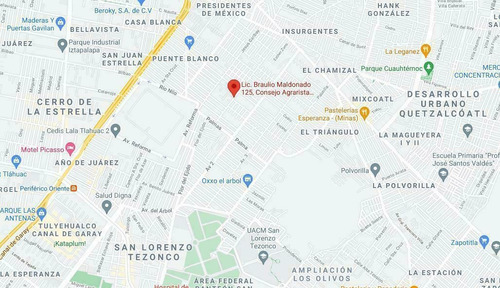 Imagen 12 de 12 de Venta De Remate Bancario Casa En Alcaldía Iztapalapa Ah