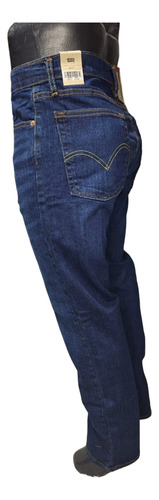 Pantalon Mod. 513 Slim Straingh X30 Largo (4)
