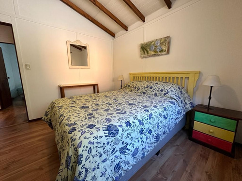 Complejo De Cabañas En Venta- Ocean Park (ref: Atm-7263)